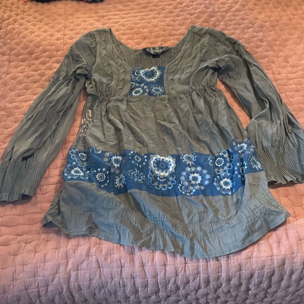 Desigual top